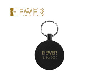 HEWER Safety Retractable Lanyard HA-0010