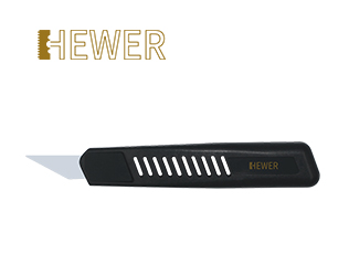 HEWER Safety Deburring Ceramic Cutter HC-3001